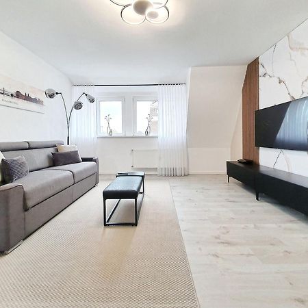 Livation - Apartments Hamm-Mitte - 2 Zi - Nespresso - Smarttv - Freewifi - Ausgestattete Kueche - 24H Check-In - Bis 4 Pers Pro Apartment Hamm  Exterior foto