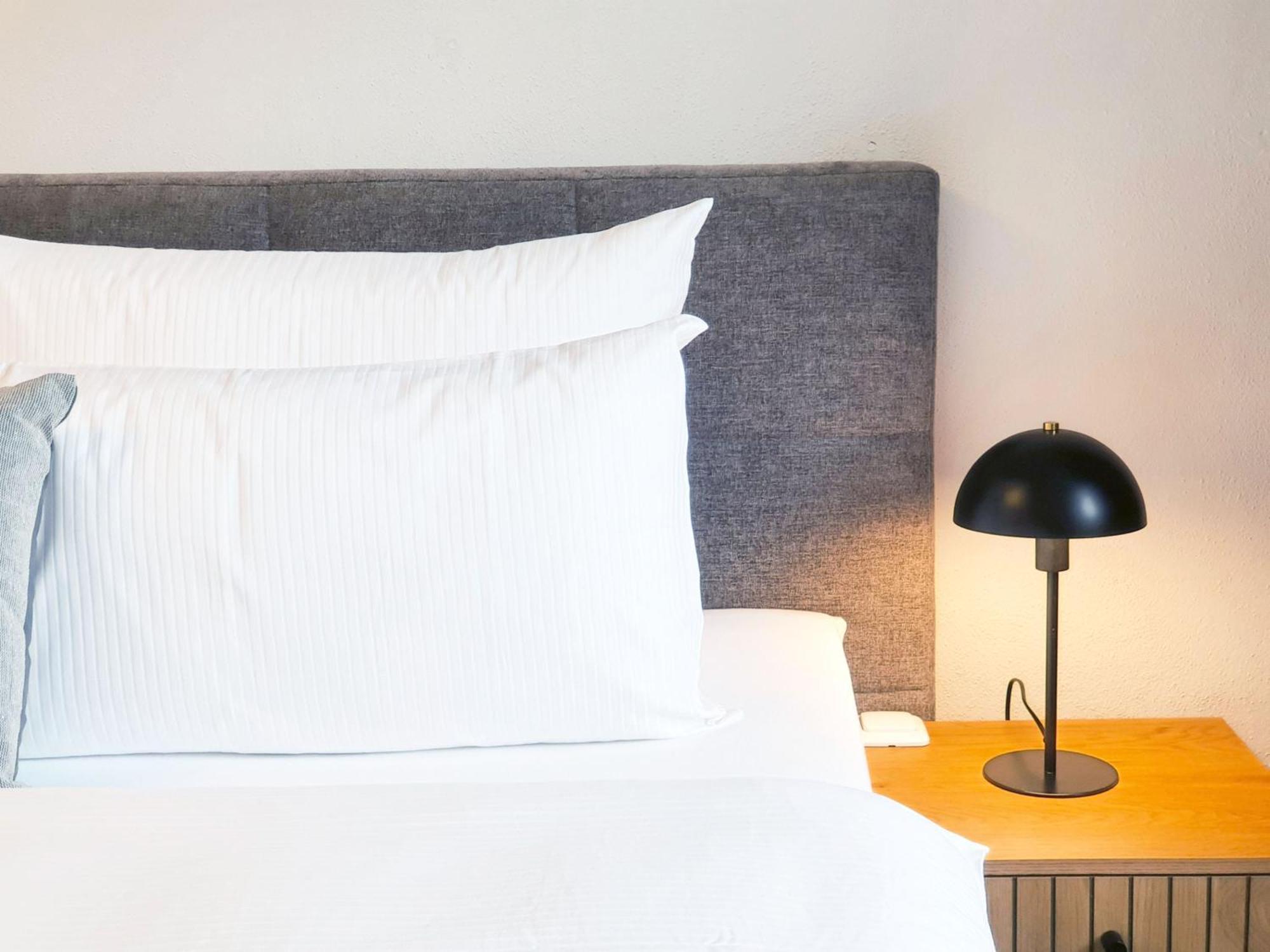 Livation - Apartments Hamm-Mitte - 2 Zi - Nespresso - Smarttv - Freewifi - Ausgestattete Kueche - 24H Check-In - Bis 4 Pers Pro Apartment Hamm  Exterior foto