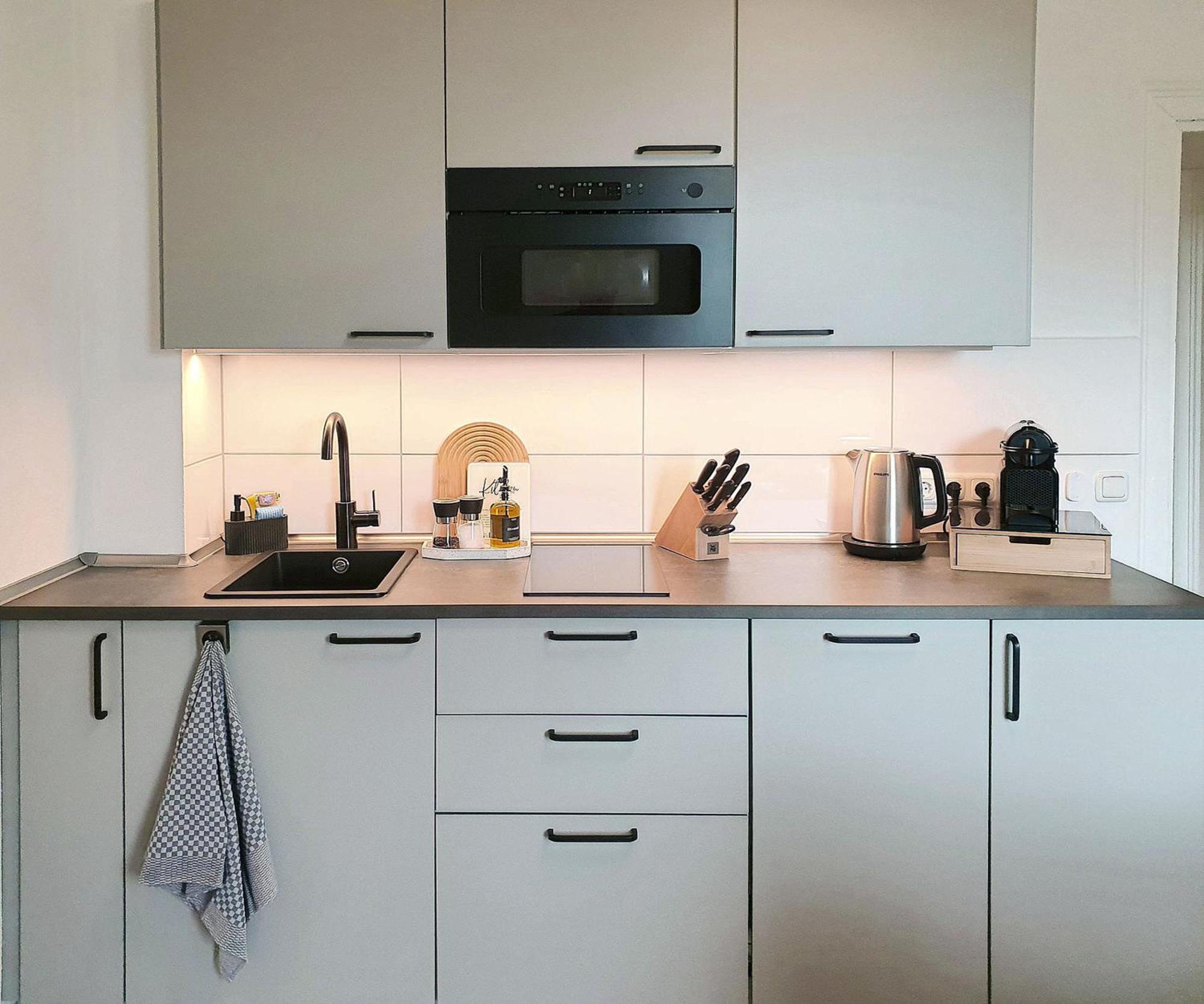 Livation - Apartments Hamm-Mitte - 2 Zi - Nespresso - Smarttv - Freewifi - Ausgestattete Kueche - 24H Check-In - Bis 4 Pers Pro Apartment Hamm  Exterior foto