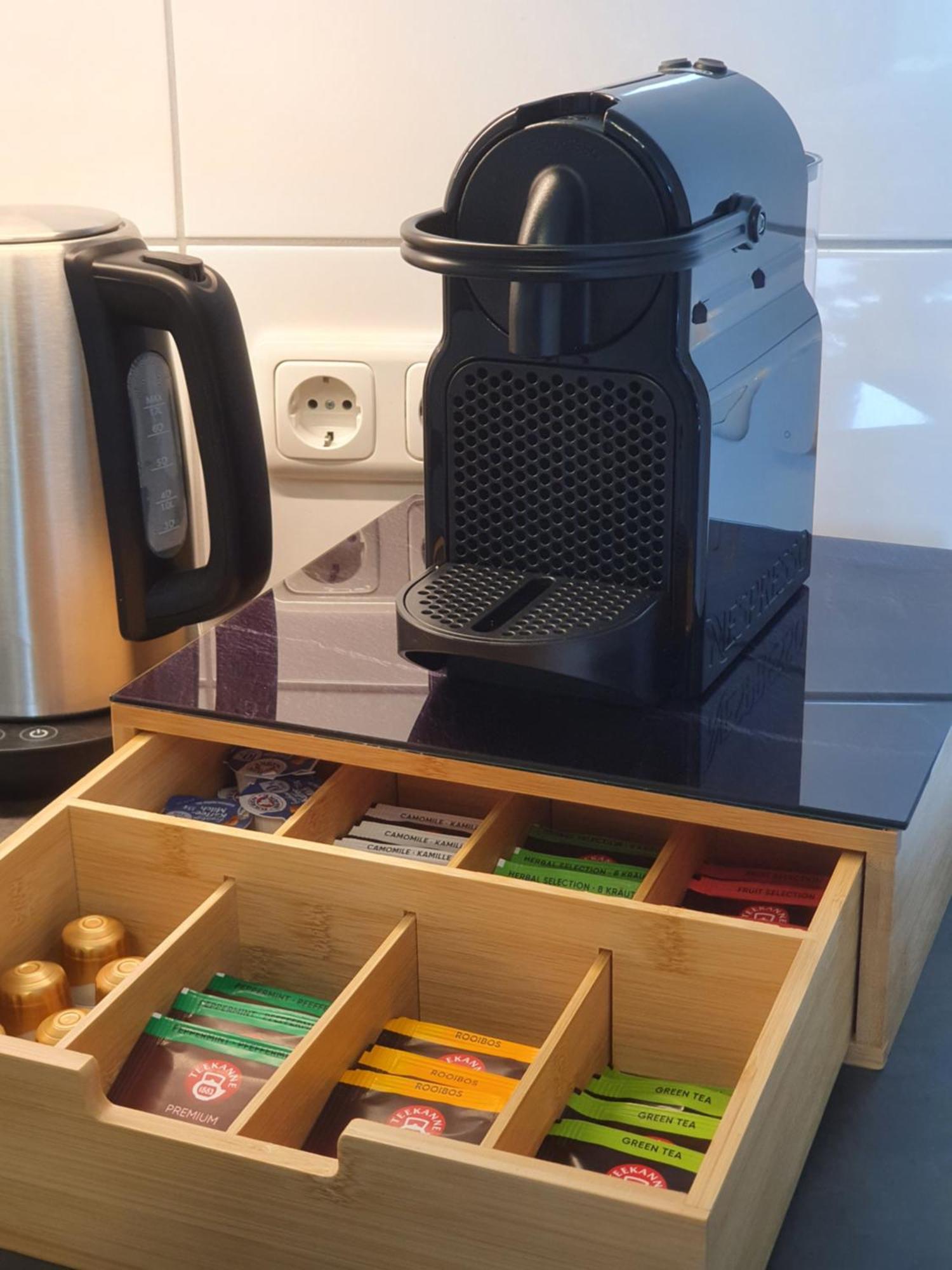 Livation - Apartments Hamm-Mitte - 2 Zi - Nespresso - Smarttv - Freewifi - Ausgestattete Kueche - 24H Check-In - Bis 4 Pers Pro Apartment Hamm  Exterior foto