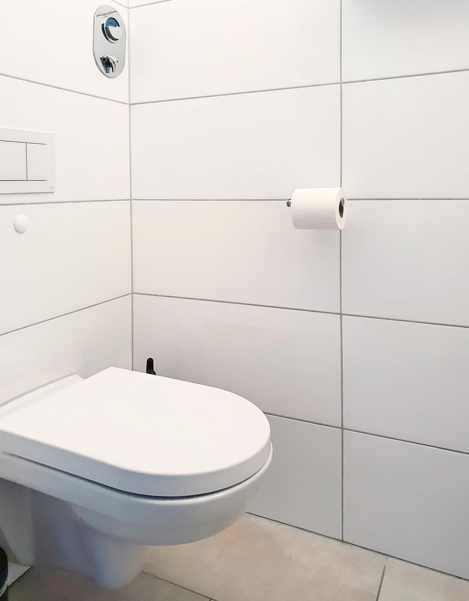 Livation - Apartments Hamm-Mitte - 2 Zi - Nespresso - Smarttv - Freewifi - Ausgestattete Kueche - 24H Check-In - Bis 4 Pers Pro Apartment Hamm  Exterior foto