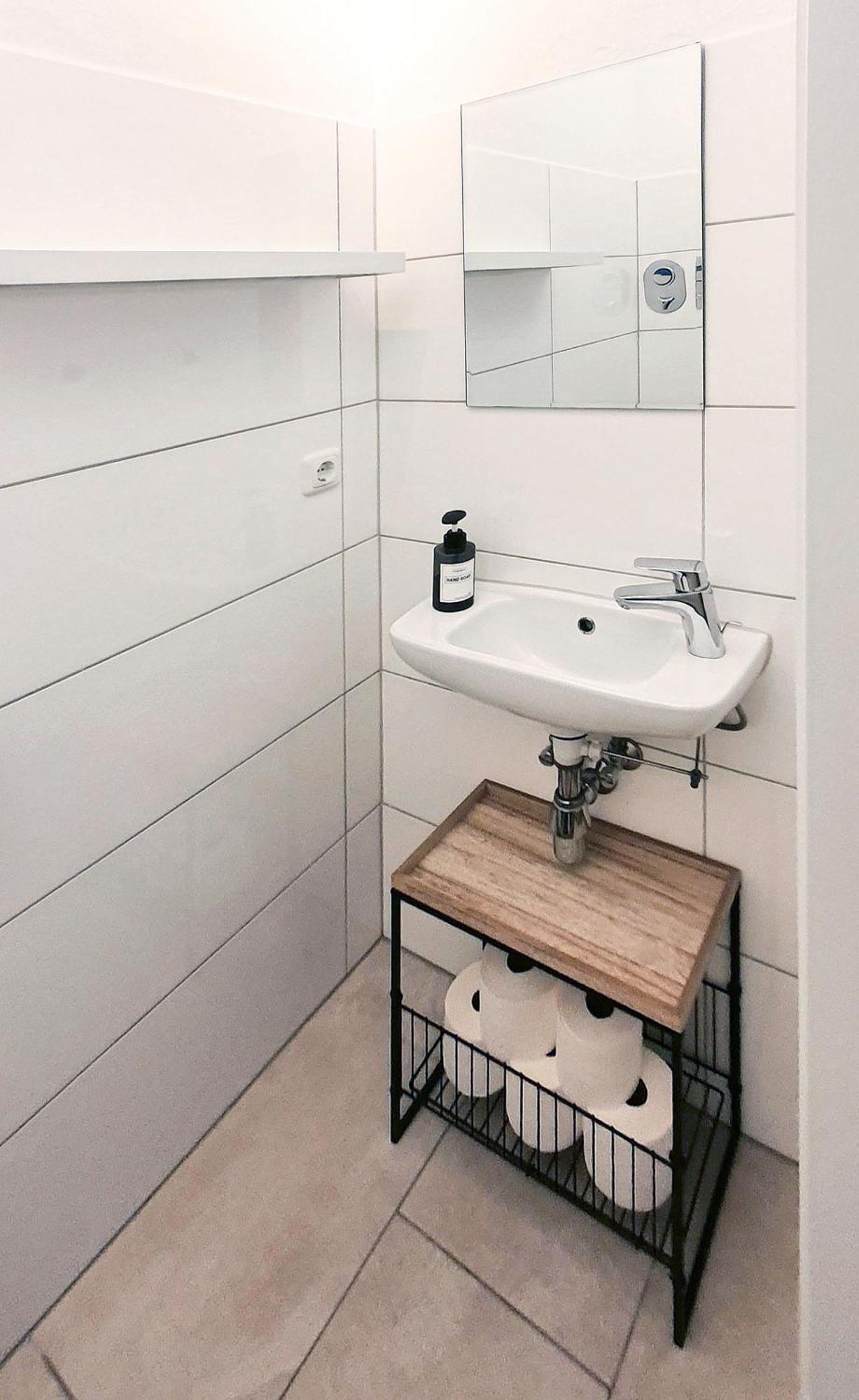 Livation - Apartments Hamm-Mitte - 2 Zi - Nespresso - Smarttv - Freewifi - Ausgestattete Kueche - 24H Check-In - Bis 4 Pers Pro Apartment Hamm  Exterior foto