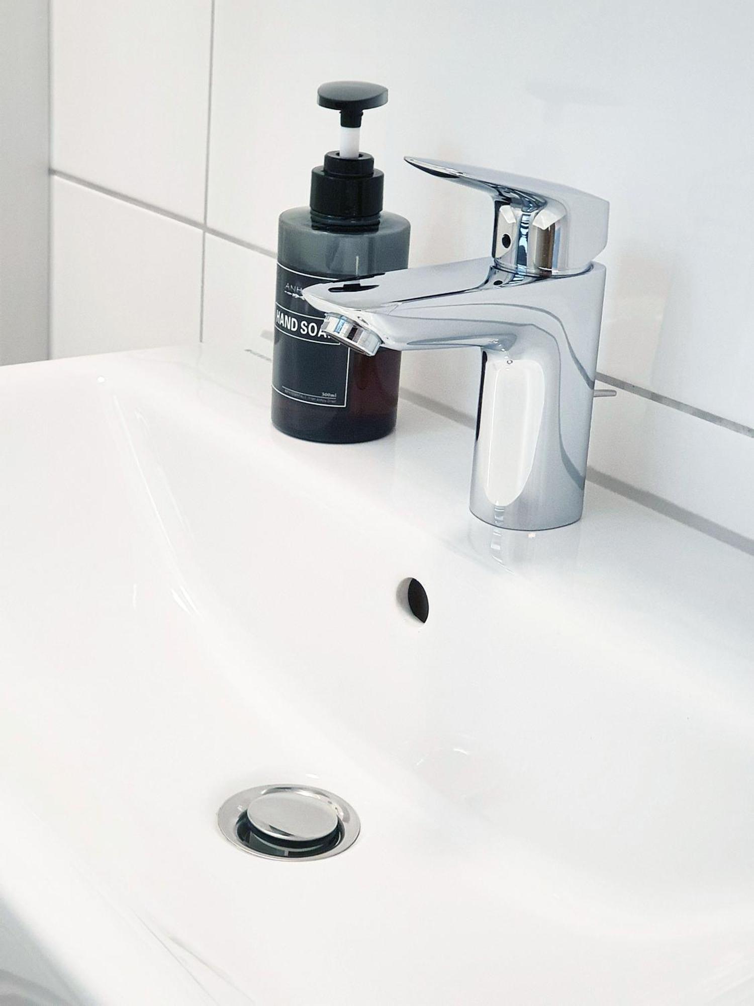 Livation - Apartments Hamm-Mitte - 2 Zi - Nespresso - Smarttv - Freewifi - Ausgestattete Kueche - 24H Check-In - Bis 4 Pers Pro Apartment Hamm  Exterior foto