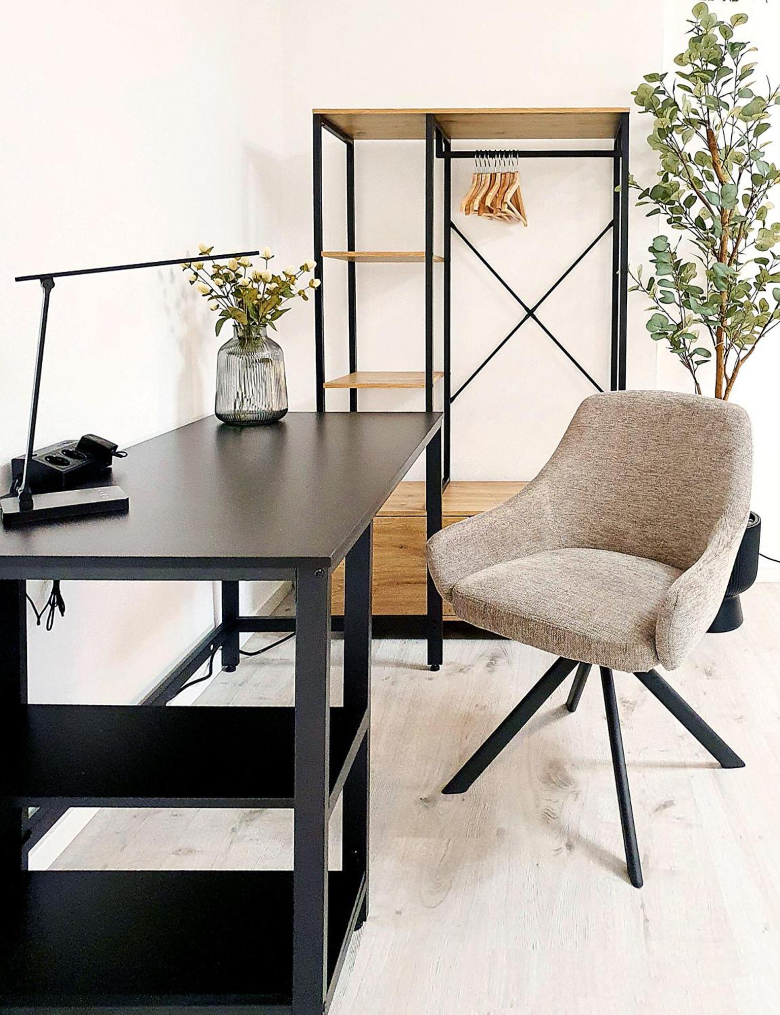 Livation - Apartments Hamm-Mitte - 2 Zi - Nespresso - Smarttv - Freewifi - Ausgestattete Kueche - 24H Check-In - Bis 4 Pers Pro Apartment Hamm  Exterior foto